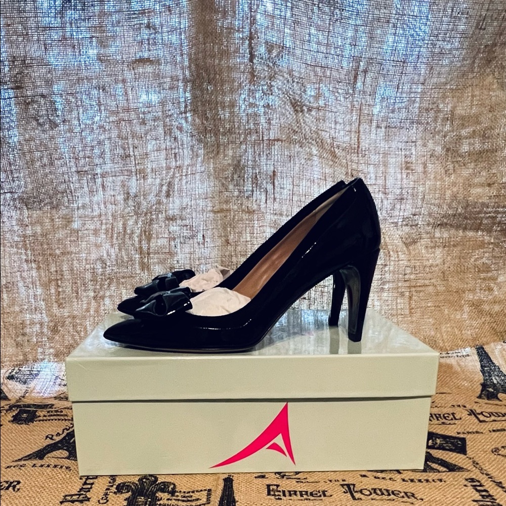 ADAMI Patent Pump Size 39 - Picture 2 of 8